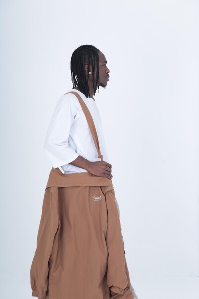 COCOPELLI Преміум якість парашутна тканина дощовик