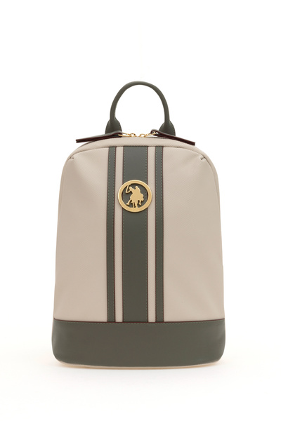 U.S. Polo Assn. Women's Stone Backpack 50293673-Vr049