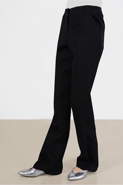 Alvina Spanish Leg Trousers 70353