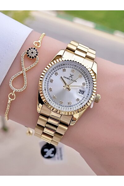 Daniel Klein Kadın Kol Saati