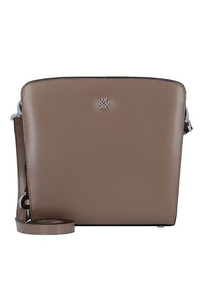 Picard Black Tie Black Tie Shoulder Bag Leather 22 Cm