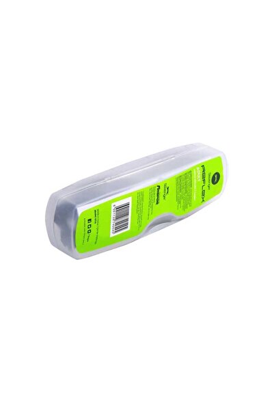 Slazenger Yetişkin Yüzücü Gözlüğü Reflex GT14 MsmkeBlckBlck Mir+BONE