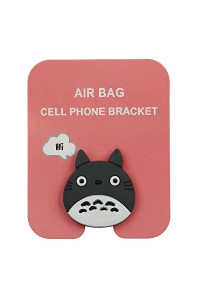 Universal Suport stand adeziv pentru telefon model animat 7