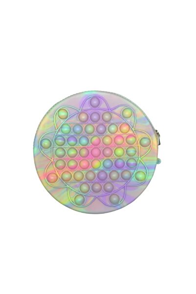 Flippy Παιχνίδι σιλικόνης για ανακούφιση από το στρες, Φλίπι, Ποπ Ιτ Νάου και...