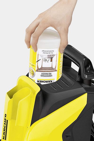 Karcher K4 Power Control Home Pressure Washer