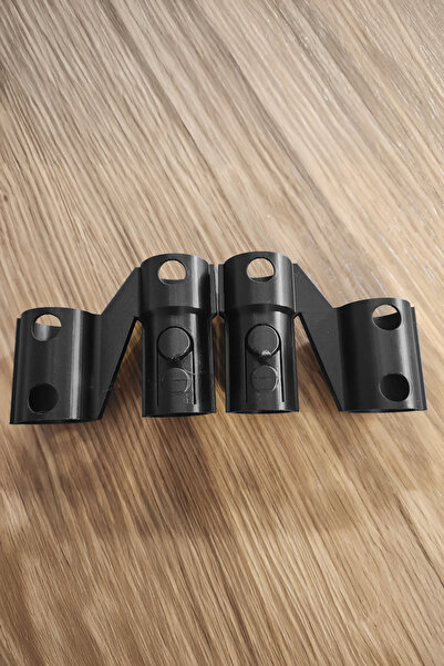 MEK Βάση τοίχου για αξεσουάρ Dyson (Συμβατό με V7-V15)