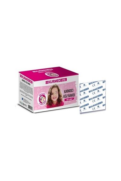 Kurmed البصريات فتاة 100 لو