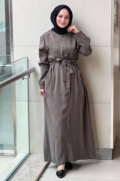 Pieef Bombay Dress