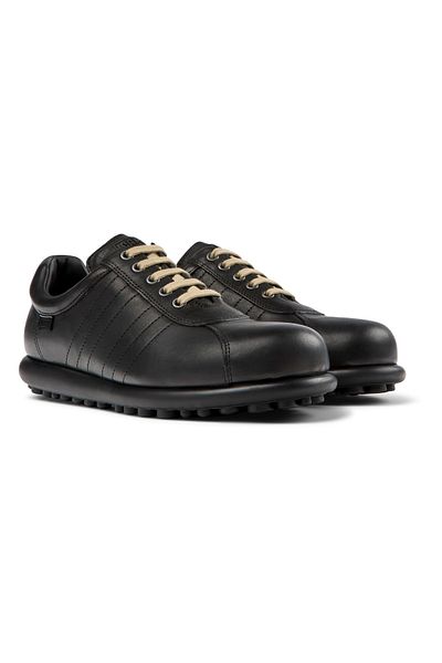 CAMPER Pelotas Ariel Men's Black Sneaker - 16002
