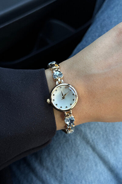 keisy ساعة يد نسائية سابرينا