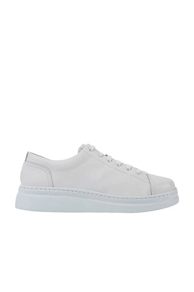 CAMPER Men's White Sneakers K200508