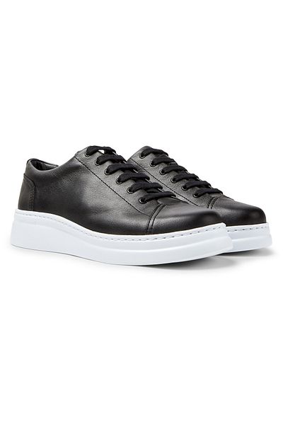 CAMPER Tenis negru pentru femei Runner Up - K200508