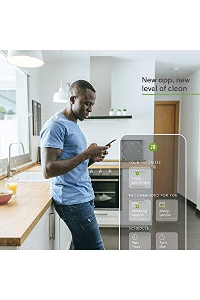 iRobot Roomba 890 Robot Vacuum- Wi-Fi Connected, Works with Alexa, Ideal for Pet Hair, Carpets, Hard