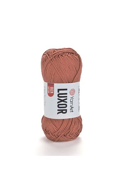 Yarnart Χειροποίητο νήμα πλεξίματος Yarn Art Luxor