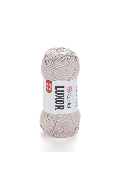 Yarnart Luxor - Κρέμα με νήματα πλεξίματος χεριών-1219