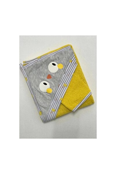 Miniworld Bebek Kundak Havlu Silgi