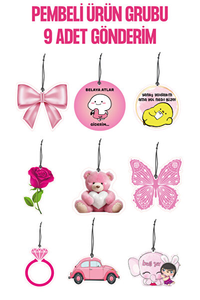 Genel Markalar Aşko Kuşko Görselli Oda Kokusu Ortam Kokusu Ve Kötü Koku Giderici