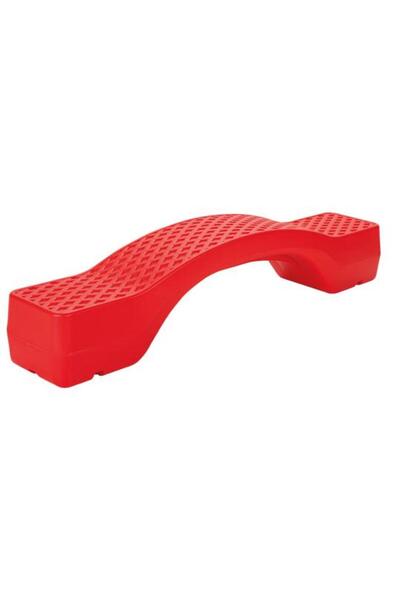 PİLSAN Balance Walking Handle Red