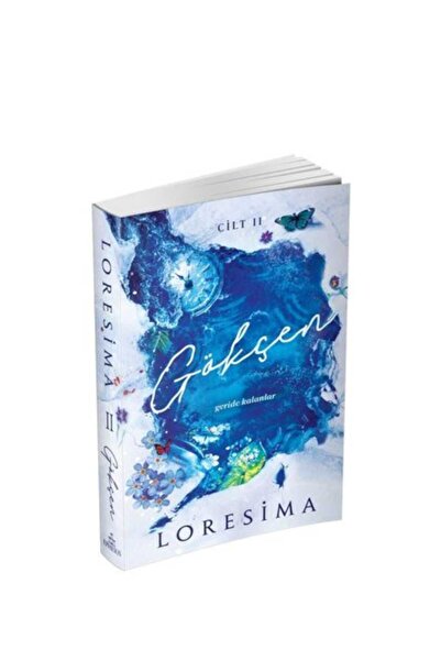 Ephesus Yayınları Gökçen 2: Geride Kalanlar