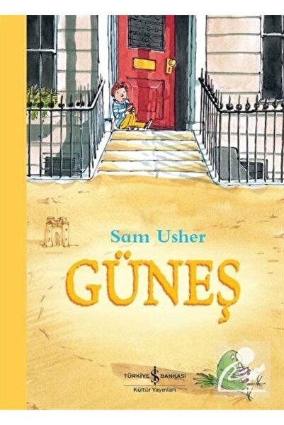 TÜRKİYE İŞ BANKASI KÜLTÜR YAYINLARI Güneş