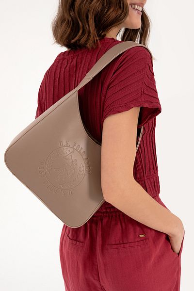 U.S. Polo Assn. Women's Mink Handbag 50311431 -Vr052