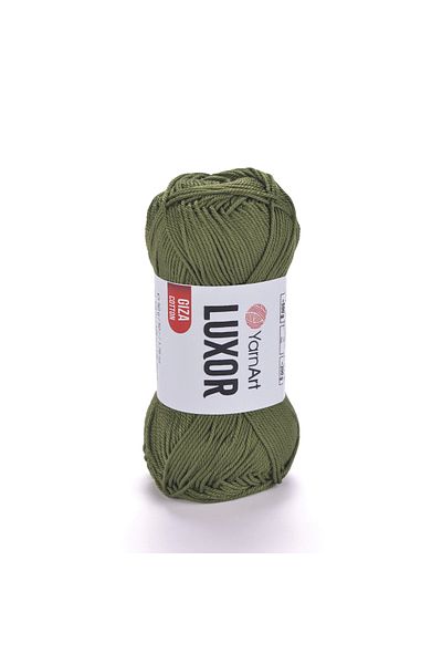 Yarnart Νήματα Art Luxor Χειροποίητο Νήμα Πλεξίματος - 1239