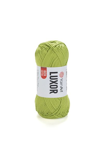 Yarnart Luxor - Hand Knitting Yarn 1237