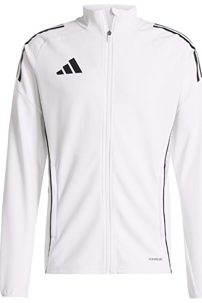 adidas Ανδρικό αθλητικό μπουφάν Jm3555 Tiro25c Tr