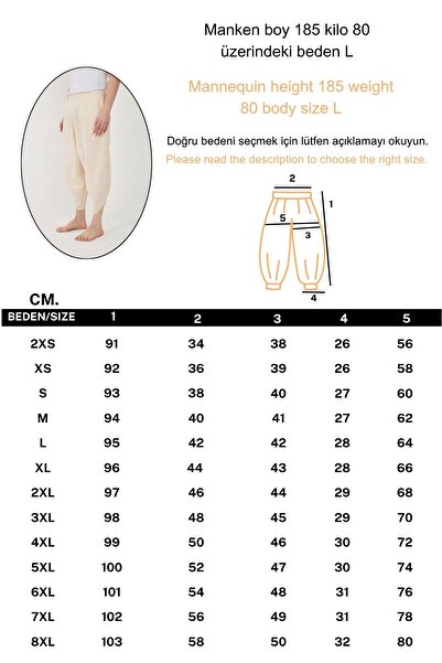 RELAXL 100% Cotton Thin Fabric Shile Cloth Cream Modern Baggy Yoga Meditation Clothing