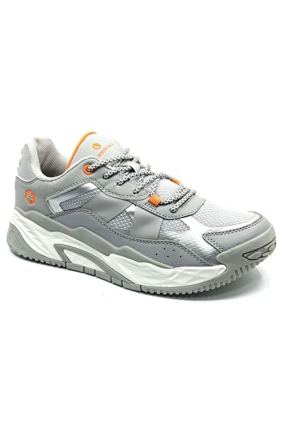 Hammer Jack 101-24823-m Krii Sneaker Men's Sports Shoes Gray