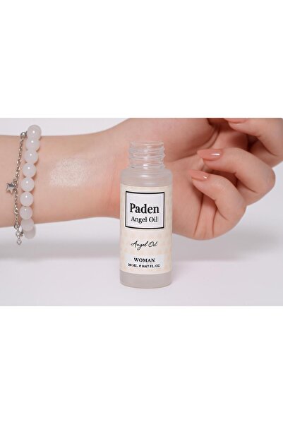 Paden Angel Oil | Parfüm kalıcılık arttırıcı yağ