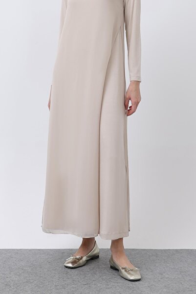 Nisa Luxury Boutique ΦΟΡΕΜΑ/ΕΣΩΡΟΥΧΟ ΛΕΠΤΟΜΕΡΕΙΑ ΣΙΦΟΝ ΜΠΡΟΣΤΑ ΚΑΙ ΠΙΣΩ