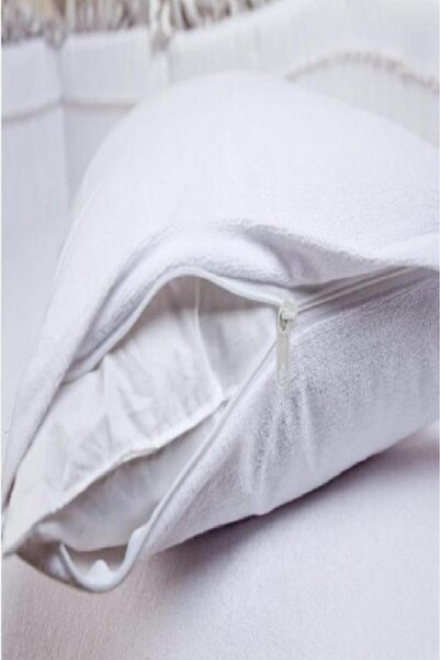 Altın Karma Baby Liquid Proof Pamuk Surface Zaštita za dušek Baby Jastučnica ...