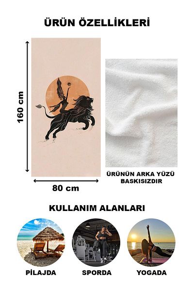 Doruklar Home Collection Σχεδιασμός Leo Πισίνα παραλίας 80x160 CM Pesamal AST14