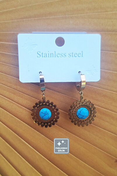 Miss TBee 🎇 مهرجان القرط - مجموعة متنوعة من الأقراط المصنوعة من الفولاذ المق...