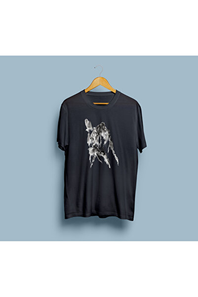 eioswear Japan mounTain Design - Unisex Oversize T-shirt