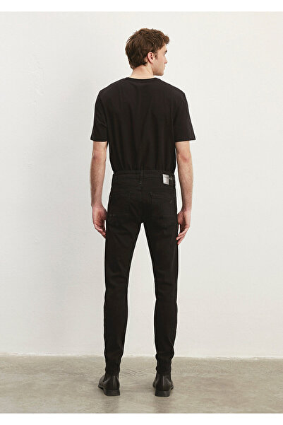 Mavi James Team Anthrazit Jeanshose 0042432620