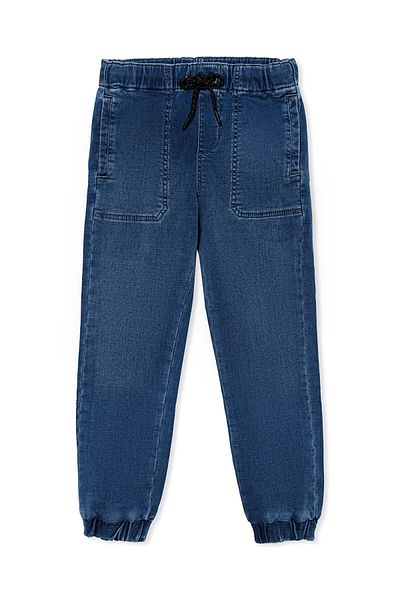 Mavi Jon Sporty Indigo Si Jeanshose 6001484480