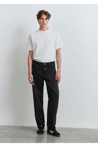 Mavi TorontoStreetDunkelgraue Jeans -ComfortPants 0010289 -87855