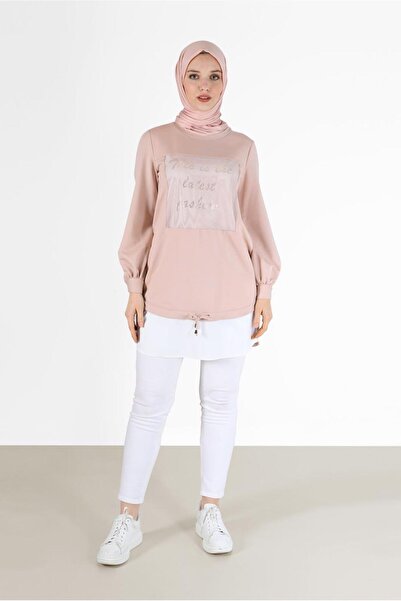 Alvina ΤΥΠΟΥΣΤΟ ΜΕ ΛΕΠΤΟΜΕΡΗ ΕΚΤΥΠΩΣΗ ΤΟΥ ΦΟΡΕΜΑΤΟΣ 42233