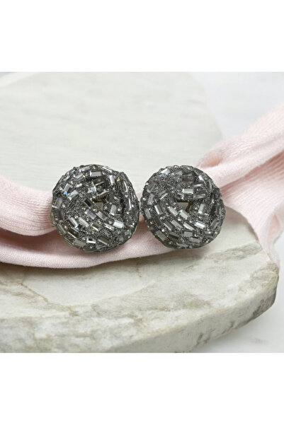 demirosa Stylish Night Design Earrings