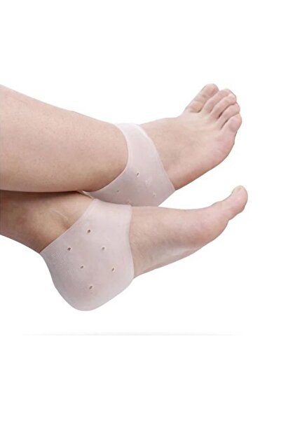 Modares Store Topuk Gömleği Diken Çorabı Koruyucu Gömlek Topuk Çorabı Tabanlı...