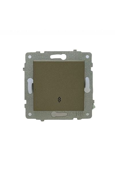 OVİVO Ovivo Grano Smoked Vavien Key Frame