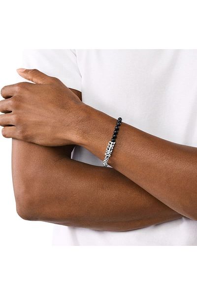 Diesel Jewel Djdx1541-040 Men's Bracelet