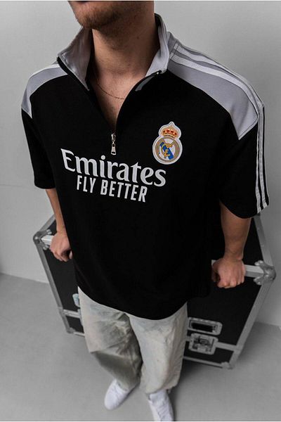 KUN SPORTSWEAR ΡΕΤΡΟ ΘΡΥΛΟΣ ΝΟΣΤΑΛΓΙΑ ΜΠΟΥΜΕΛΟ OVERSIZE UNISEX