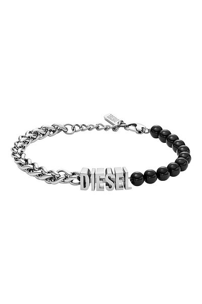 Diesel Jewel Djdx1541-040 Men's Bracelet