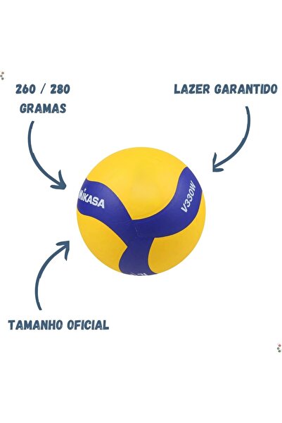 MIKASA Official Size 5 Volleyball |FIVB Approved | Nylon Wound Core| 18-Panel Aerodynamic Design