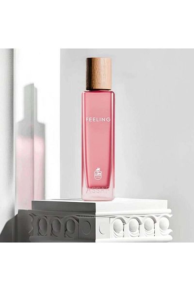ASSAF Feeling Perfume - 200ml by Asaf