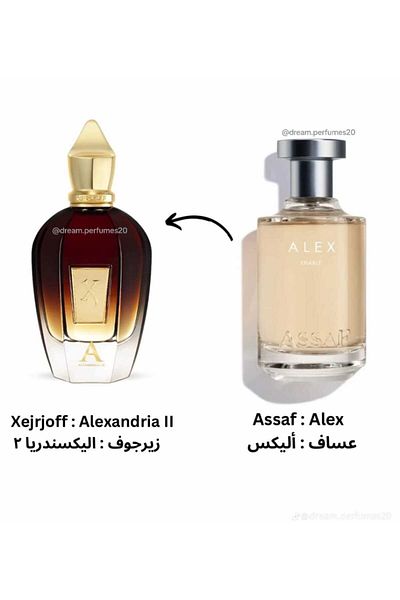 ASSAF Lex Enable 100ml