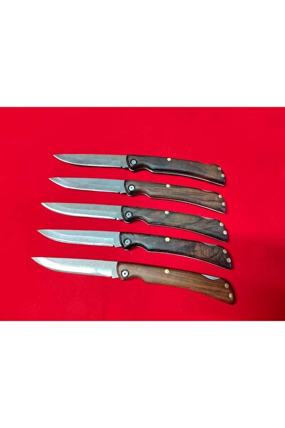 Ufuk Av Bayii Beyfendi Cep Çakısı